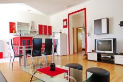Appartamenti Tena Appartamento 2 – Red foto 1