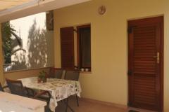 Appartamenti Mirjana Medulin Appartamento 2 – Oleander foto 2