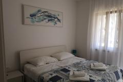 Appartamenti Mirjana Medulin Appartamento 2 – Oleander foto 3