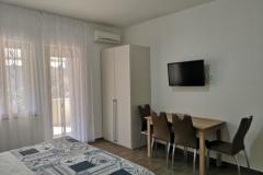 Appartamenti Mirjana Medulin Appartamento 3 – Lavander foto 4