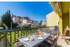 Appartamenti Miriam Appartamento 2 – Laurus foto 1