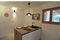 Appartamenti Sofia Appartamento 3 – Bungalow foto 3