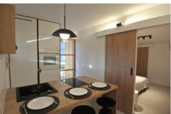 Appartamenti Sofia Appartamento 3 – Bungalow foto 4