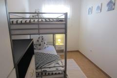 Appartamenti Sara Appartamento 1 – Apartman 1 foto 4