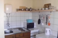 Appartamenti MUTI Appartamento 2 – B foto 5