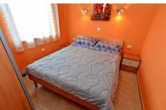 Appartamenti Orange 411 Appartamento 2 – Orange 2+2 foto 1