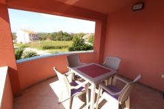 Appartamenti Orange 411 Appartamento 3 – Plavi 2+2 foto 4