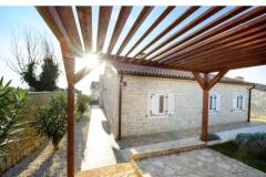 Plavo Nebo Istra Appartamenti Appartamento 4 – Lavan 2+2 foto 1