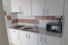 Villa Luka - jacuzzi, pool, sauna Appartamento 2 – app2 foto 3