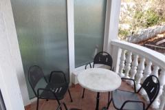 Villa Luka - jacuzzi, pool, sauna Appartamento 4 – app4 foto 5