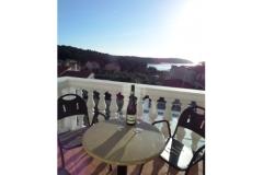 Villa Luka - jacuzzi, pool, sauna Appartamento 5 – app5 foto 4