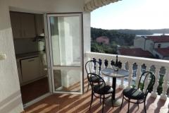 Villa Luka - jacuzzi, pool, sauna Appartamento 6 – app6 foto 2