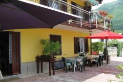  Appartamenti Riosa Maria Appartamento 2 – A3 foto 4