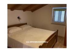 Appartamenti Rubinić  Appartamento 2 – Apartman 3 foto 4