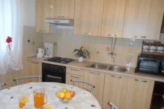 Appartamenti A.Jelovčić Appartamento 2 – Apartman 1 foto 3