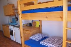 Appartamenti Anita Appartamento 2 – Apartman 1 foto 5