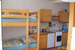 Appartamenti Anita Appartamento 3 – Apartman 2 foto 2