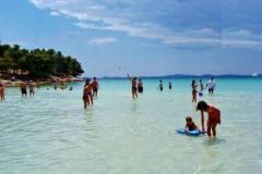 Appartamenti Kovačić Appartamento 4 – Potkrovlje foto 3