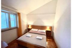 Appartamenti Kristina Appartamento 2 – Apartman 2 foto 4