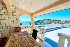 Appartamenti Kristina Appartamento 3 – Apartman L foto 1