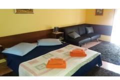 Appartamenti Snježana Carev Appartamento 2 – A-2 foto 3