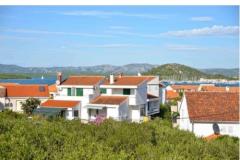 Appartamenti Milka Appartamento 2 – Apartman foto 2
