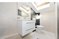 Appartamenti SABB Appartamento 2 – App 60m2 foto 5