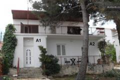 Appartamenti Sloga Appartamento 1 – A1 foto 1