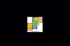 Appartamenti Carevi dvori Appartamento 4 – Apartman 4 foto 4