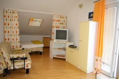 Appartamenti Feel like home Appartamento 1 – Yellow foto 4