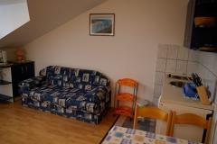 Appartamenti Feel like home Appartamento 2 – Blue foto 5