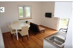 Appartamenti Marušin Appartamento 1 – Apartman 1 foto 5