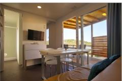 Campeggio Rehut Murter Slanica Appartamento 1 – SUNSET foto 1