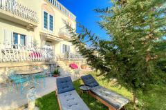 Kapetanova kuća Appartamento 3 – Apartman 1 foto 1