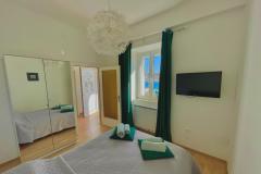 Kapetanova kuća Appartamento 3 – Apartman 1 foto 5
