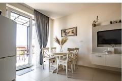La Perla Appartamento 1 – A 2+2 foto 1