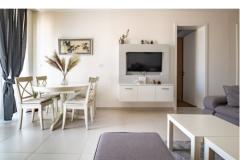 La Perla Appartamento 1 – A 2+2 foto 2