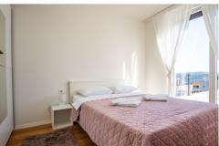 La Perla Appartamento 2 – A2+2 Bazen foto 2
