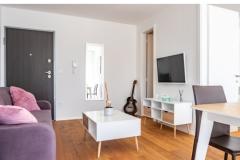 La Perla Appartamento 2 – A2+2 Bazen foto 3