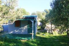 Lavsa Tri sestrice Appartamento 2 – VINIK otok foto 3