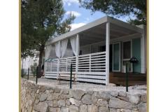 Mobilehome Adriastay 360 Appartamento 1 – Kućica 263 foto 2