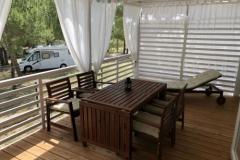 Mobilehome Adriastay 360 Appartamento 1 – Kućica 263 foto 3