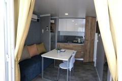 Mobilehome Adriastay 360 Appartamento 1 – Kućica 263 foto 4