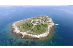 Ravna Sika Island Casa Appartamento 1 – Ravna Sika foto 1