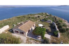 Ravna Sika Island Casa Appartamento 1 – Ravna Sika foto 2
