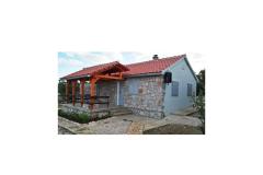 Robinzon house Kornati-Gangaro Appartamento 1 foto 1