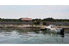 Robinzon house Kornati-Gangaro Appartamento 1 foto 4