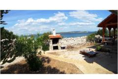 Robinzon house Kornati-Gangaro Appartamento 1 foto 5