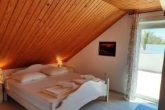 Vila Vilma Appartamento 3 – Apart. A3 foto 3