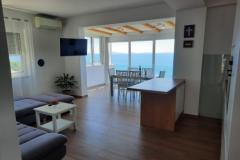 Vila Vilma Appartamento 4 – Apart. A4 foto 5